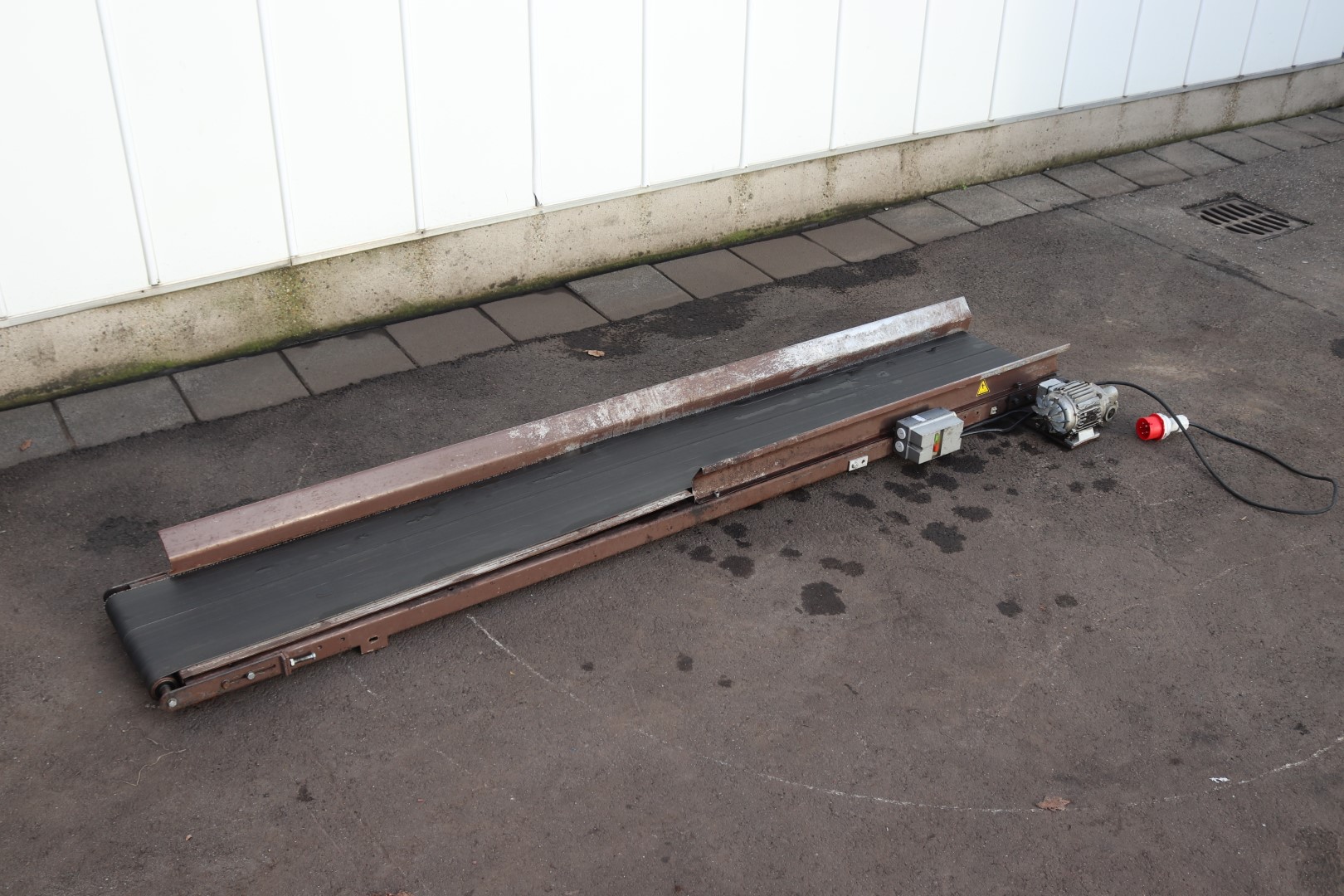 Antha conveyor 230 x 30 cm