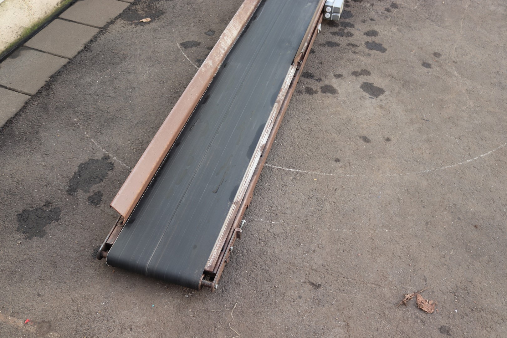 Antha conveyor 230 x 30 cm