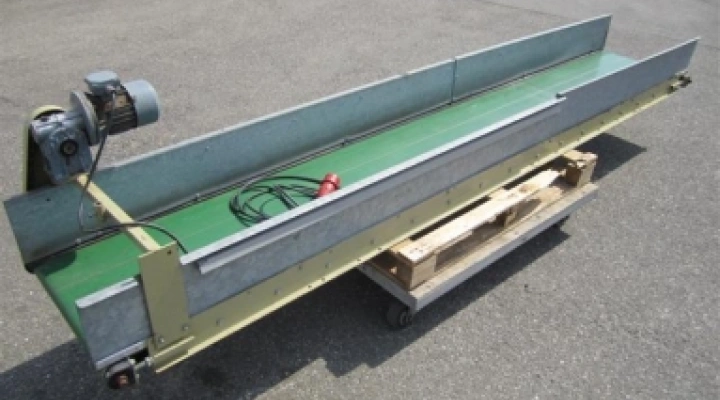 Antha conveyor fixed image 1