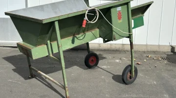 AVH - Antha Van Hienen 250 x 60 cm