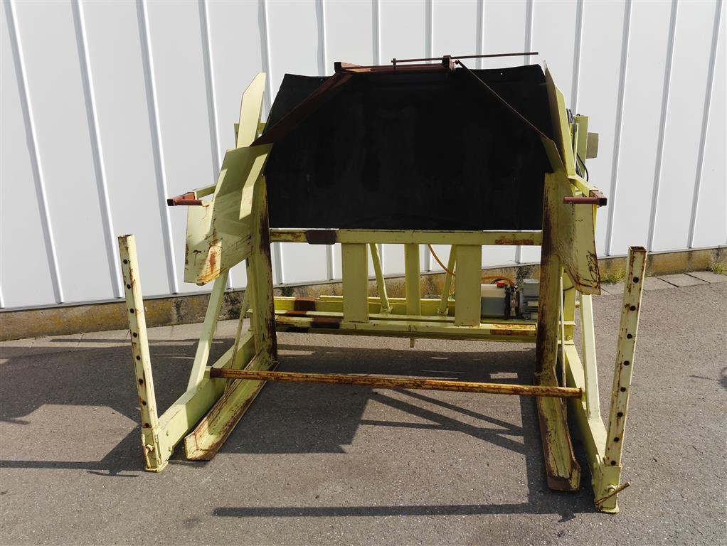Коробки Antha boxtipper max шириной 150 см
