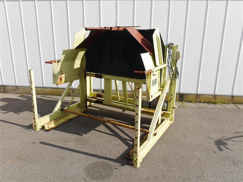 Коробки Antha boxtipper max шириной 150 см