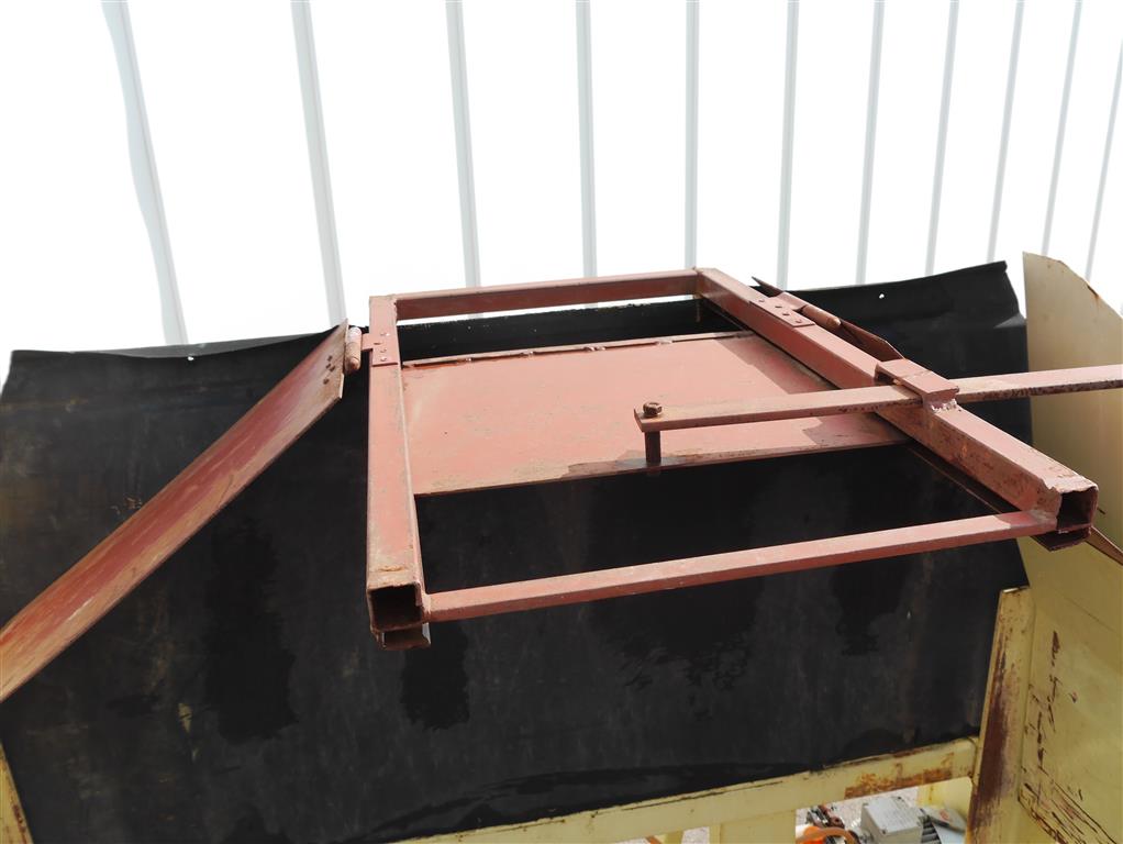 Коробки Antha boxtipper max шириной 150 см