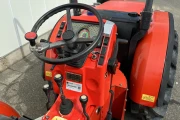 Antonio Carraro SRX 6400 tractor