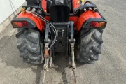 Antonio Carraro SRX 6400 tractor