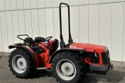 Antonio Carraro SRX 6400 tractor