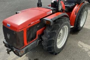 Antonio Carraro SRX 6400 tractor