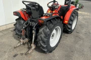 Antonio Carraro SRX 6400 tractor