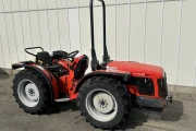 Antonio Carraro SRX 6400 tractor