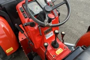 Antonio Carraro SRX 6400 tractor