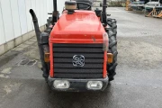 Antonio Carraro Supertigre 5500 tractor