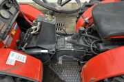 Antonio Carraro Supertigre 5500 tractor