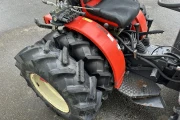 Antonio Carraro Supertigre 5500 tractor