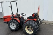 Antonio Carraro Supertigre 5500 tractor
