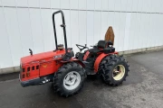 Antonio Carraro Supertigre 5500 tractor