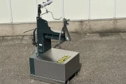 ARC binding machine