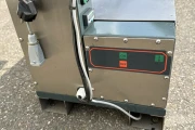 ARC binding machine