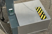 ARC binding machine