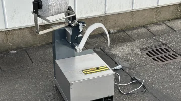 ARC Для рулонов эластичной ленты большого диаметра