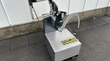 ARC для больших рулонов пластика