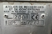 type shield