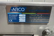 Arco conveyor 470 x 20 cm
