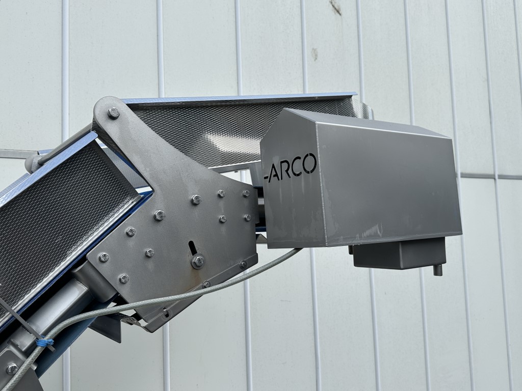 Arco ����������� �������� ���� �� ����������� �����