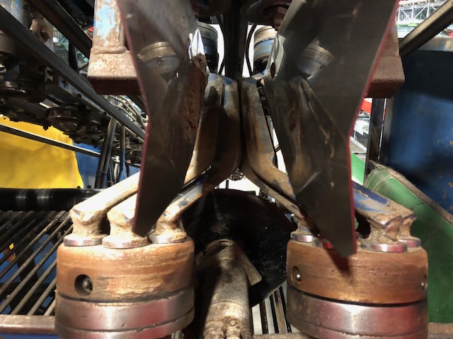 Asa-lift SP200CF ������������� �������