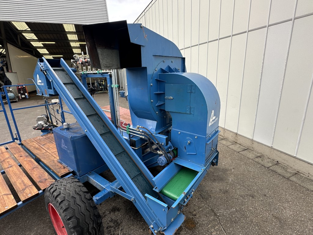Asa-Lift GB 100 ��������������� ������� 1 ���