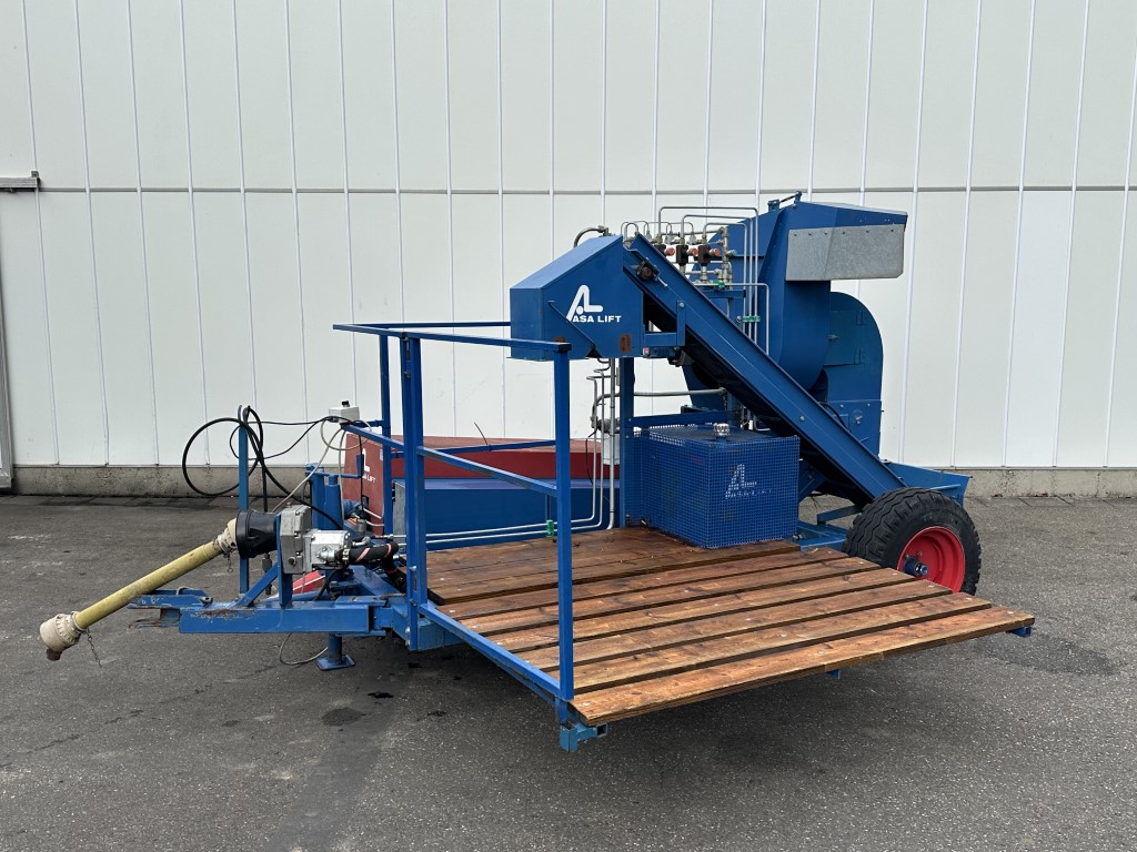 Asa-Lift GB 100 ��������������� ������� 1 ���