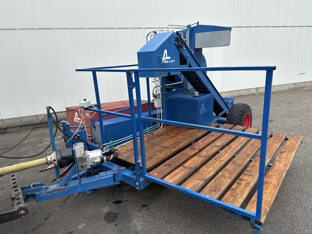 Asa-Lift GB 100 ��������������� ������� 1 ���
