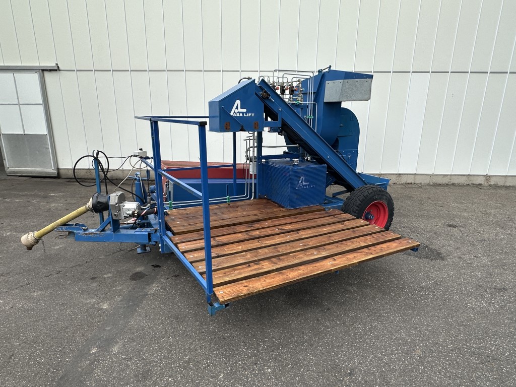 Asa-Lift GB 100 ��������������� ������� 1 ���