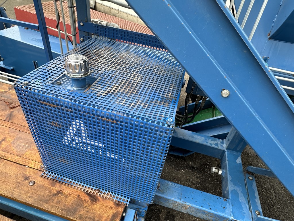 Asa-Lift GB 100 ��������������� ������� 1 ���