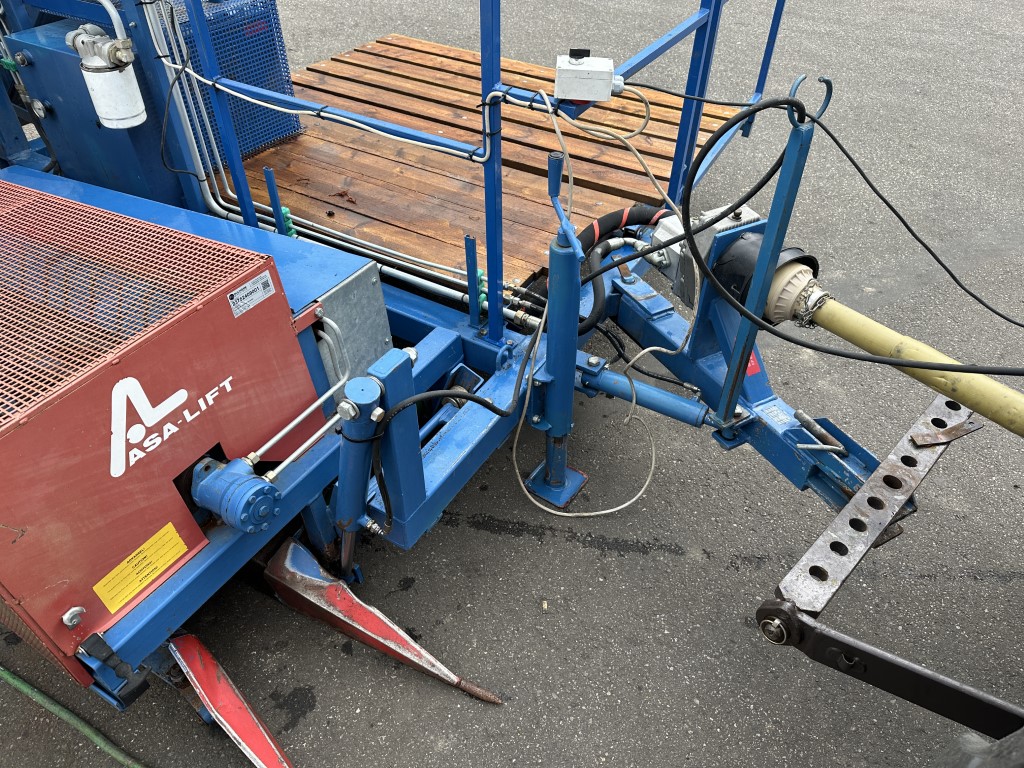Asa-Lift GB 100 ��������������� ������� 1 ���
