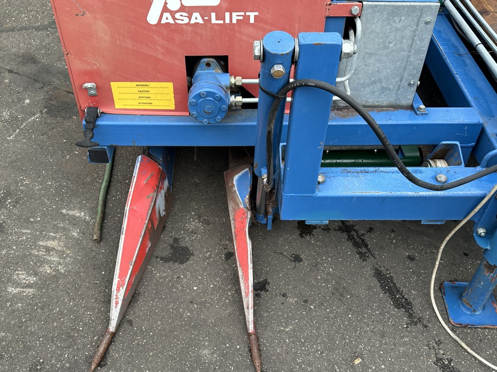 Asa-Lift GB 100 ��������������� ������� 1 ���