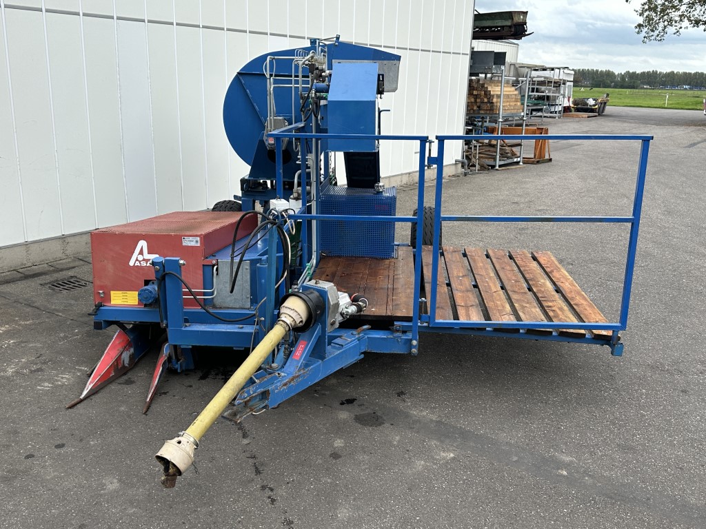 Asa-Lift GB 100 ��������������� ������� 1 ���