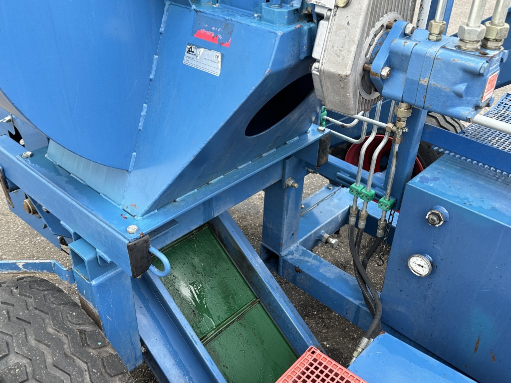 Asa-Lift GB 100 ��������������� ������� 1 ���