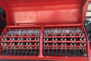 Asa-Lift GB1000 beans harvesting machine 1 row