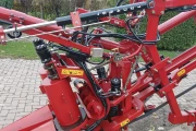 Asa-Lift PO 335-A single-row top lifter , harvester for fennel