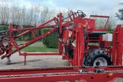 Asa-Lift PO 335-A single-row top lifter , harvester for fennel