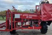 Asa-Lift PO 335-A single-row top lifter , harvester for fennel