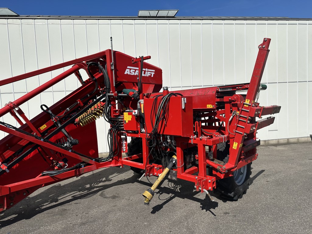 Asa-Lift Grimme PO-335A ������� ��� ������ ����-�����
