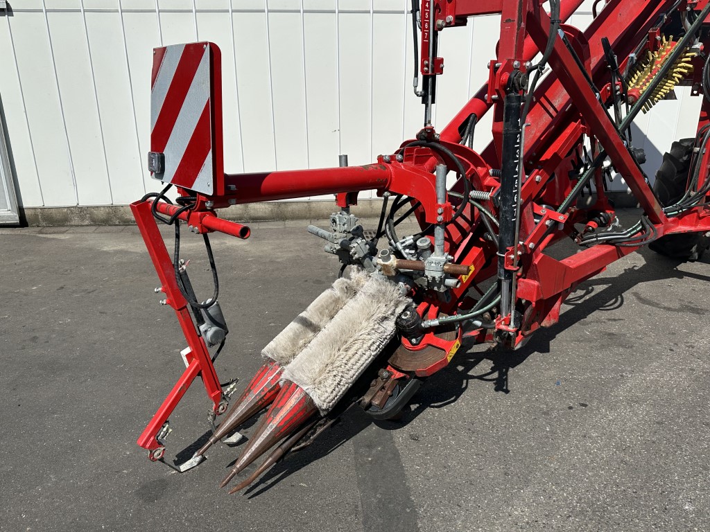 Asa-Lift Grimme PO-335A ������� ��� ������ ����-�����