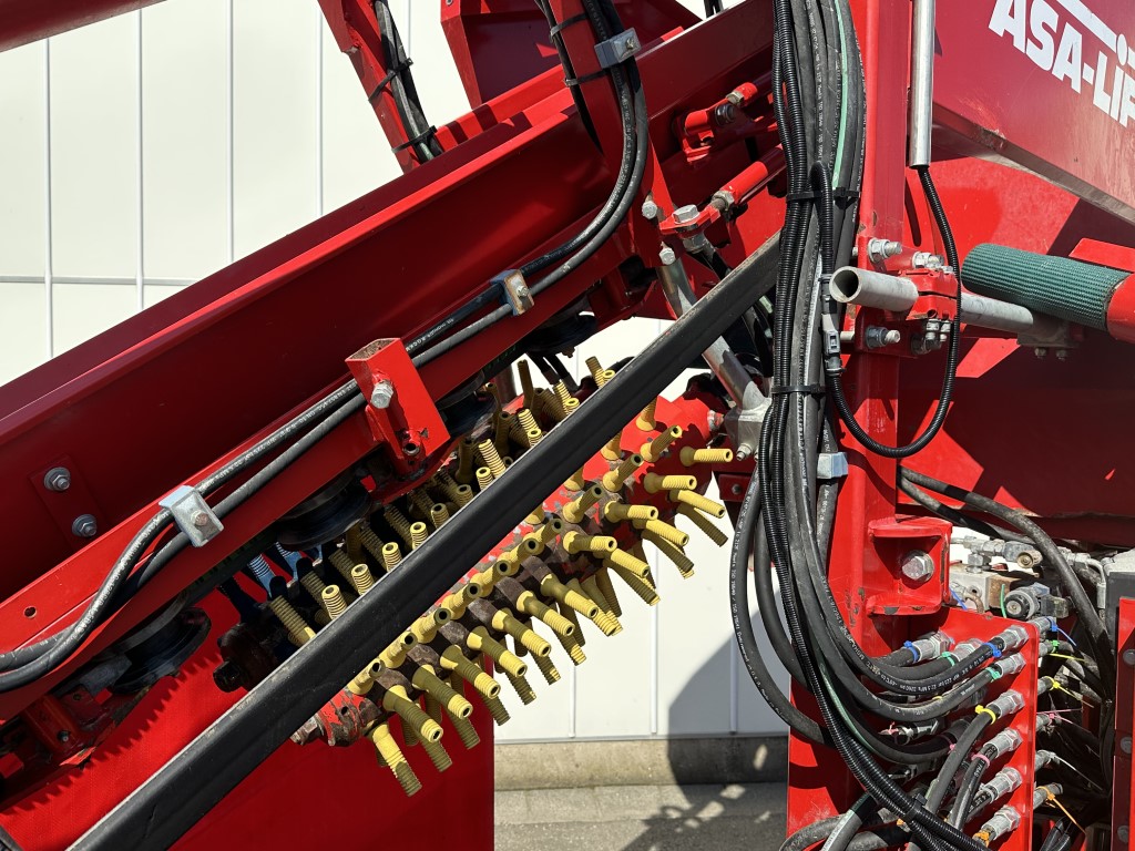 Asa-Lift Grimme PO-335A ������� ��� ������ ����-�����