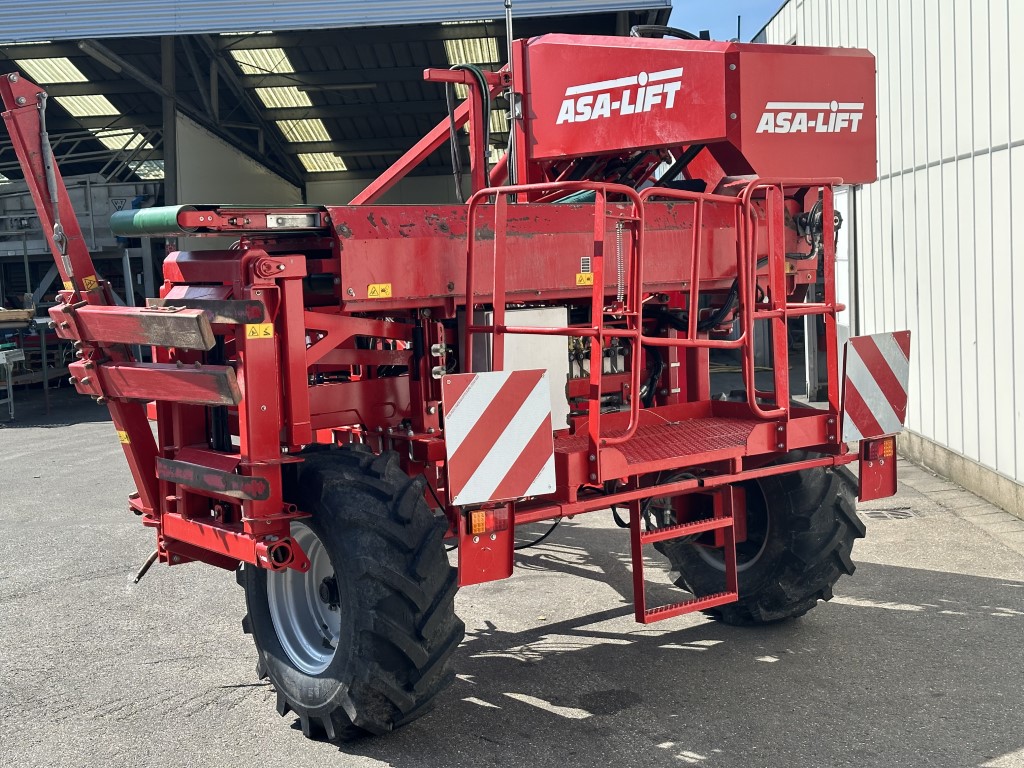 Asa-Lift Grimme PO-335A ������� ��� ������ ����-�����
