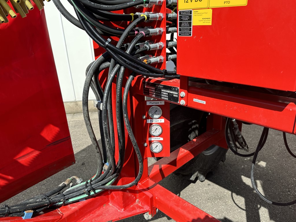 Asa-Lift Grimme PO-335A ������� ��� ������ ����-�����