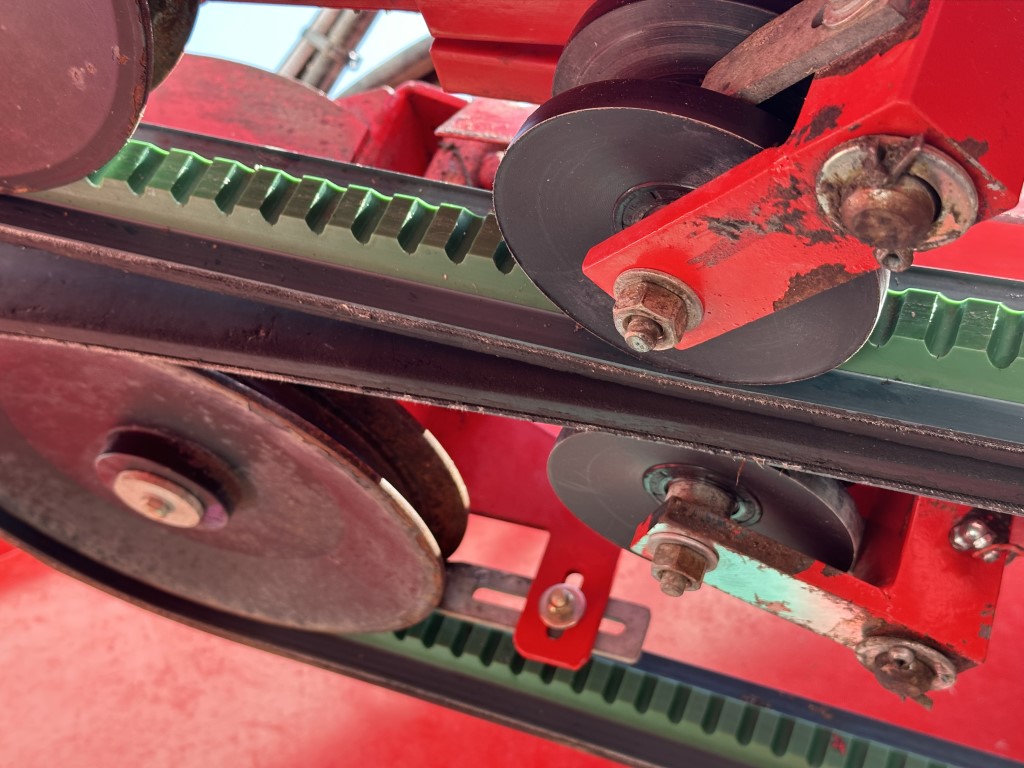 Asa-Lift Grimme PO-335A ������� ��� ������ ����-�����