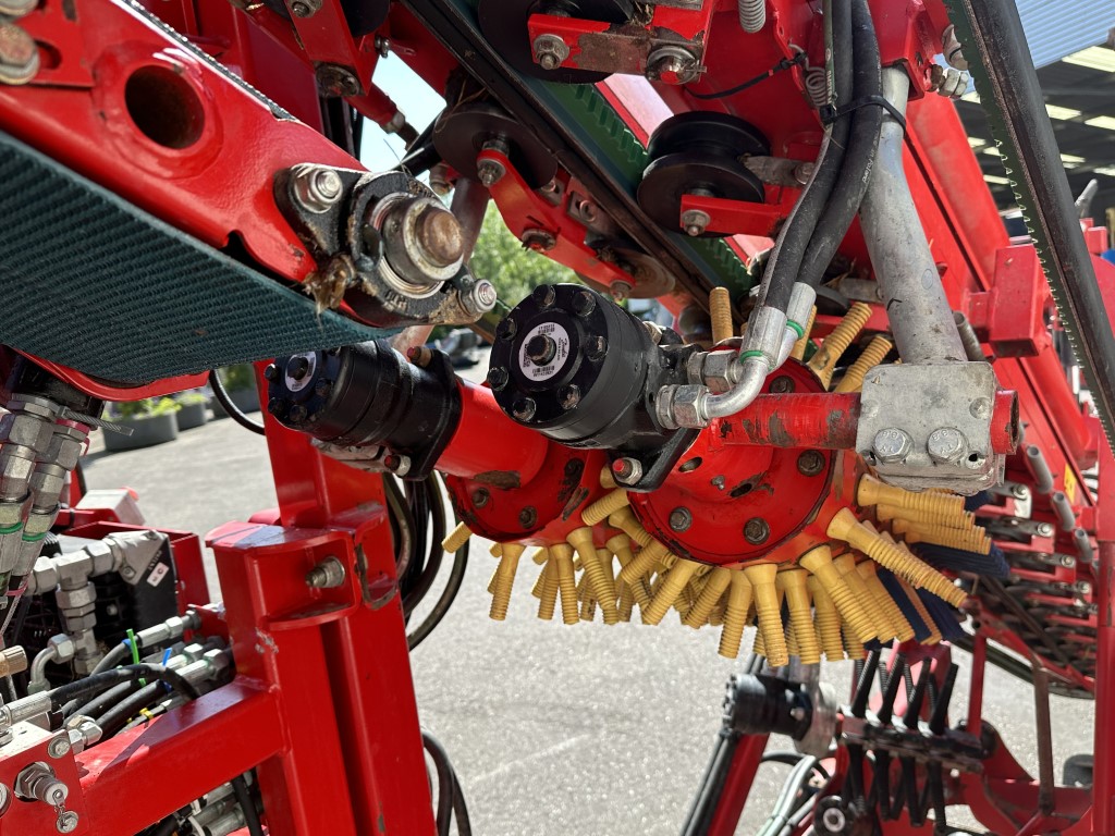 Asa-Lift Grimme PO-335A ������� ��� ������ ����-�����