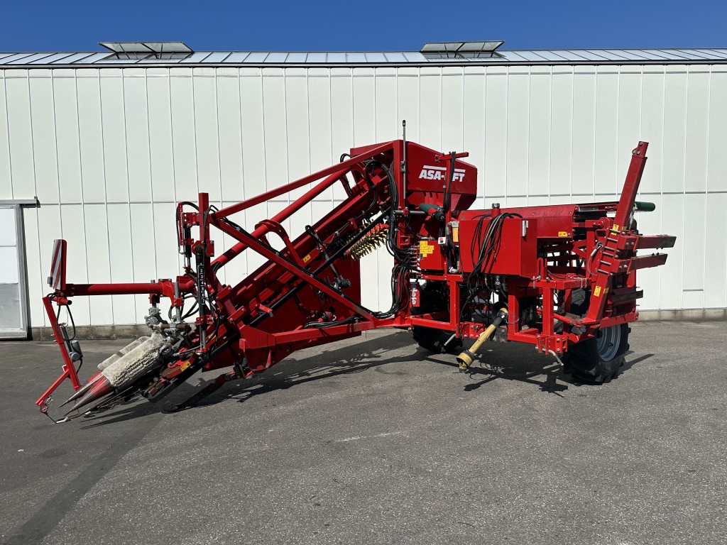 Asa-Lift Grimme PO-335A ������� ��� ������ ����-�����