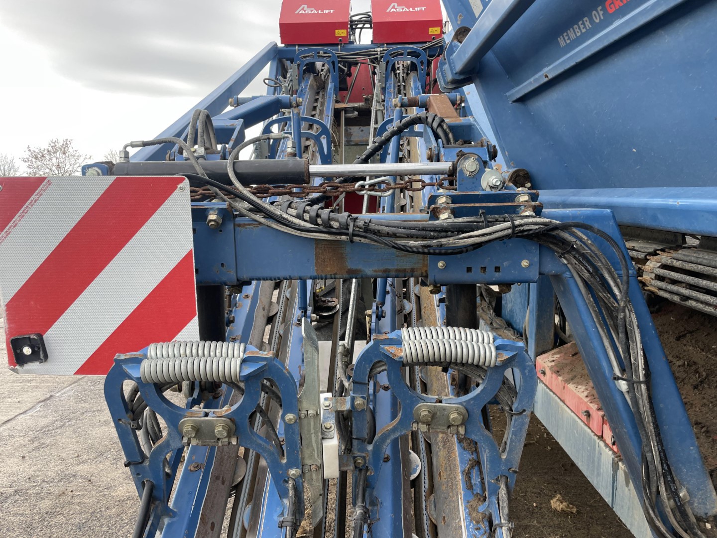 Asa-Lift T260-B